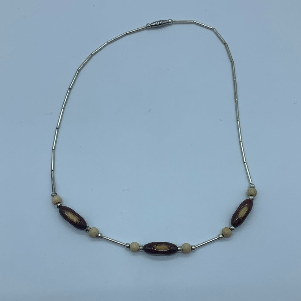 Custom Jewelry Necklace